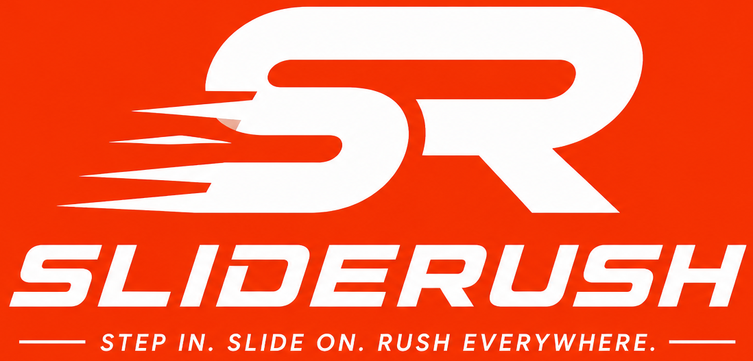 SlideRush
