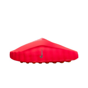 Nike Mind 001 Slide Solar Red