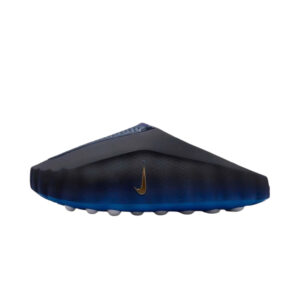 Nike Mind 001 Slide Blackened Blue Game Royal